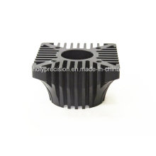 CNC Machining Aluminum Heat Sinks